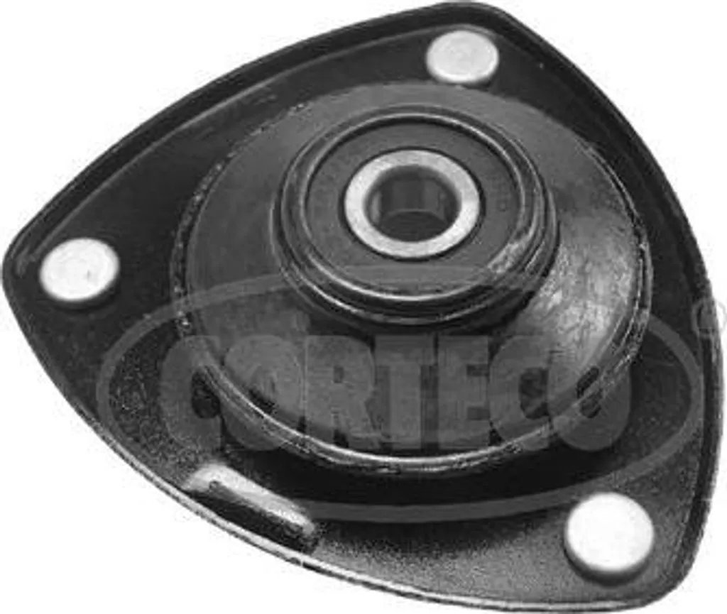 Kit Réparation Suspension Yaris 4860952021 : Remplacement Palier Avant