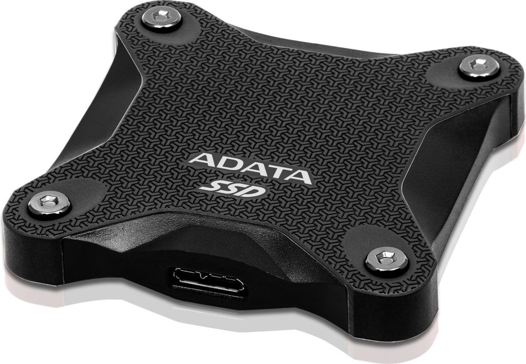 ADATA SD620 - 512 GB - Micro-USB B - 3.2 Gen 2 (3.1 Gen 2) Obrázok produktu 