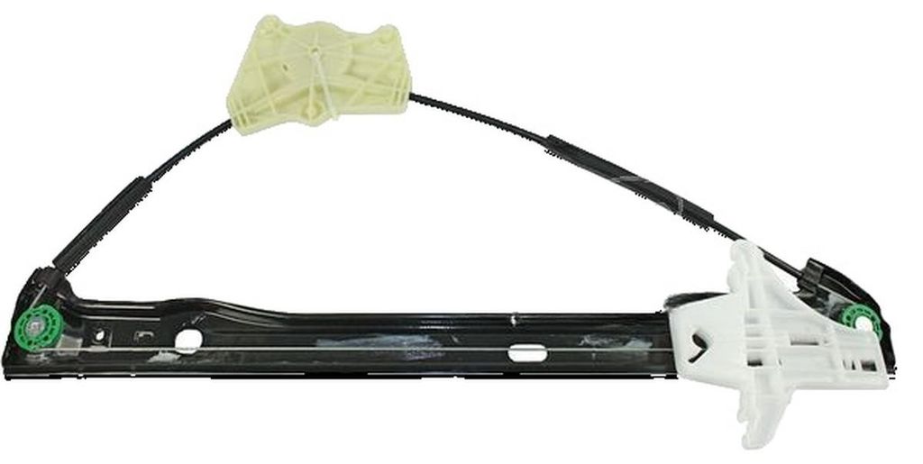 METZGER 2160388 Elektrischer Fensterheber Vorne Rechts für VW Amarok Pickup (2HA, 2HB, S1B, S6B, S7A, S7B) Amarok Pritsche / Fahrgestell