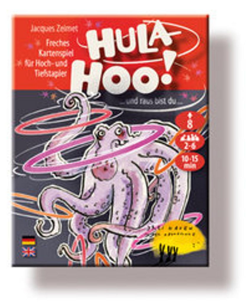 Hula-Hoop! Obrázok produktu 