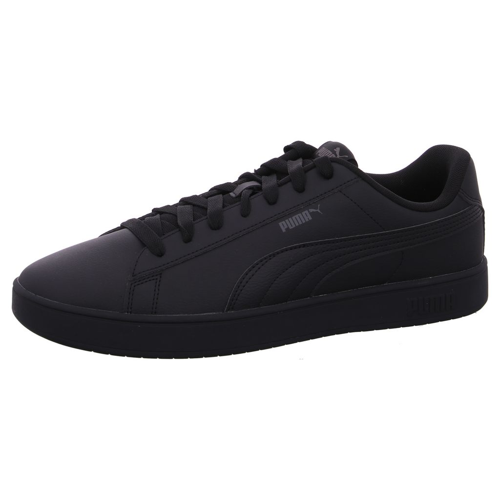 Puma puma rickie classic Sneaker Schwarz Produktbild 