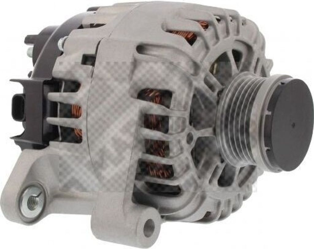MAPCO 13588 Lichtmaschine Generator LiMa 140A 14V für OPEL Corsa D Schrägheck (S07) INSIGNIA Caravan Meriva B (S10) INSIGNIA INSIGNIA Stufenheck