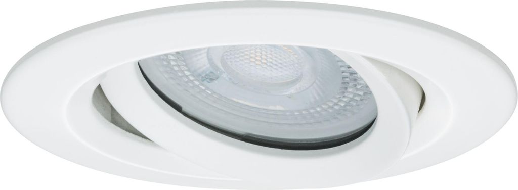 Paulmann LED Einbauleuchte Nova Plus Einzelleuchte Produktbild 
