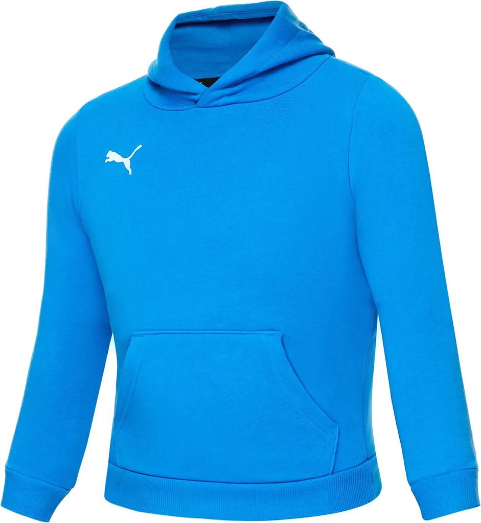 Puma Teamgoal 23 Casuals Hoody Jr 65671102 Kinder