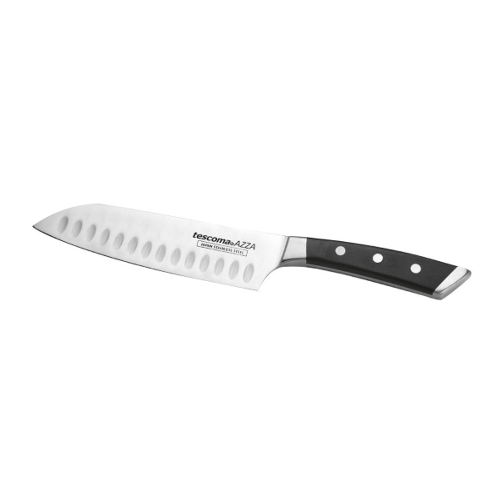 Tescoma Nůž japonský AZZA SANTOKU 18 cm Obrázek produktu 
