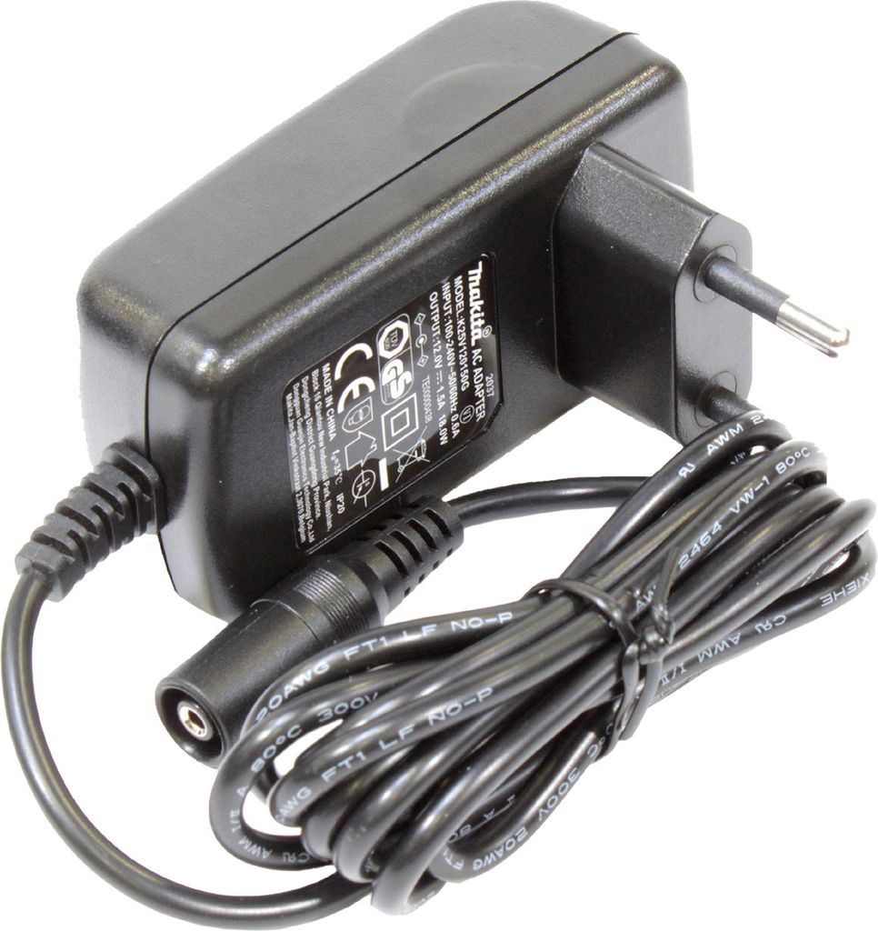 Makita Steckernetzteil, Art.Nr. TE00000438