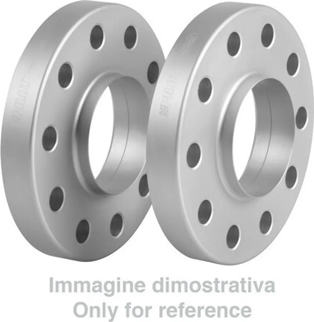 Lot de 2 bagues d'espacement 16 mm A21 pour bricolage et mécanique
