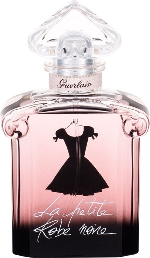Guerlain La Petite Robe Noire Ma Premiére Robe EDP W 50 ml