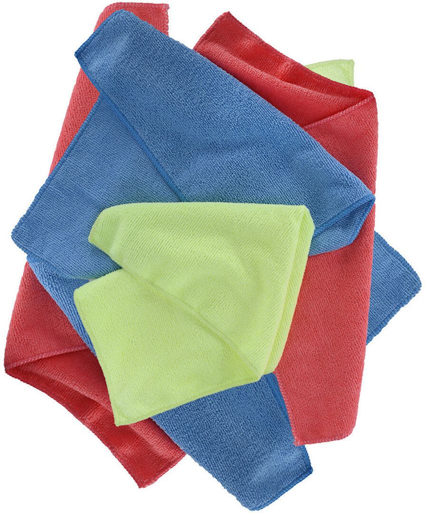 Oxford Mikrofaser Handtücher (Universal,One Size)