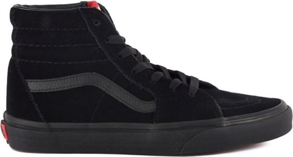Vans Sneakers VN000D5IBKA1 in Black color size 42.5 Produktbild 