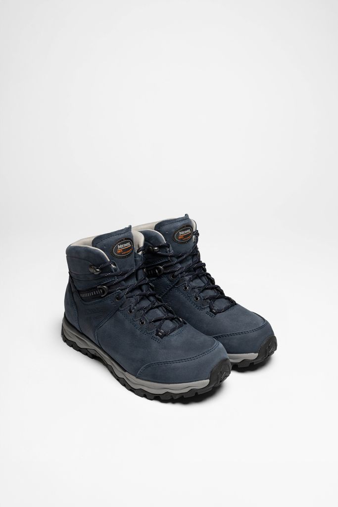 Meindl Damen Hikingstiefel Vakuum Lady Walker Marine