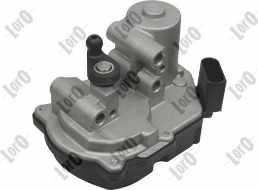 Commande collecteur admission 059129086D ABAKUS 123-01-005 Audi A6 A4