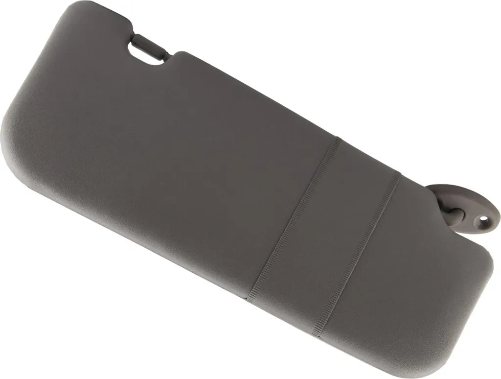 Specchio Schermante Multifunzionale Toyota Corolla 2014-2016 Grigio - 5