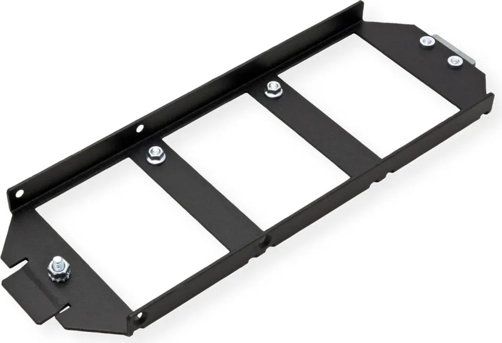 Solution de Connectivité Sol EasyLan UT4 Plaque GB3 pour Open Space