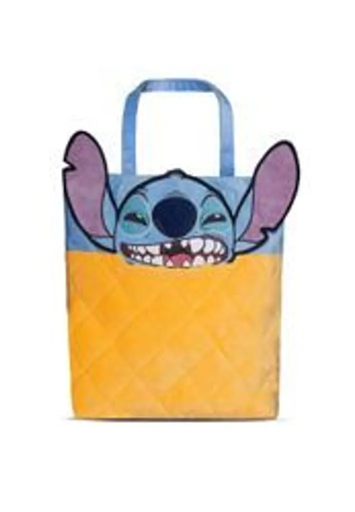 Lilo & Stitch Tragetasche Punto Ananas - 4