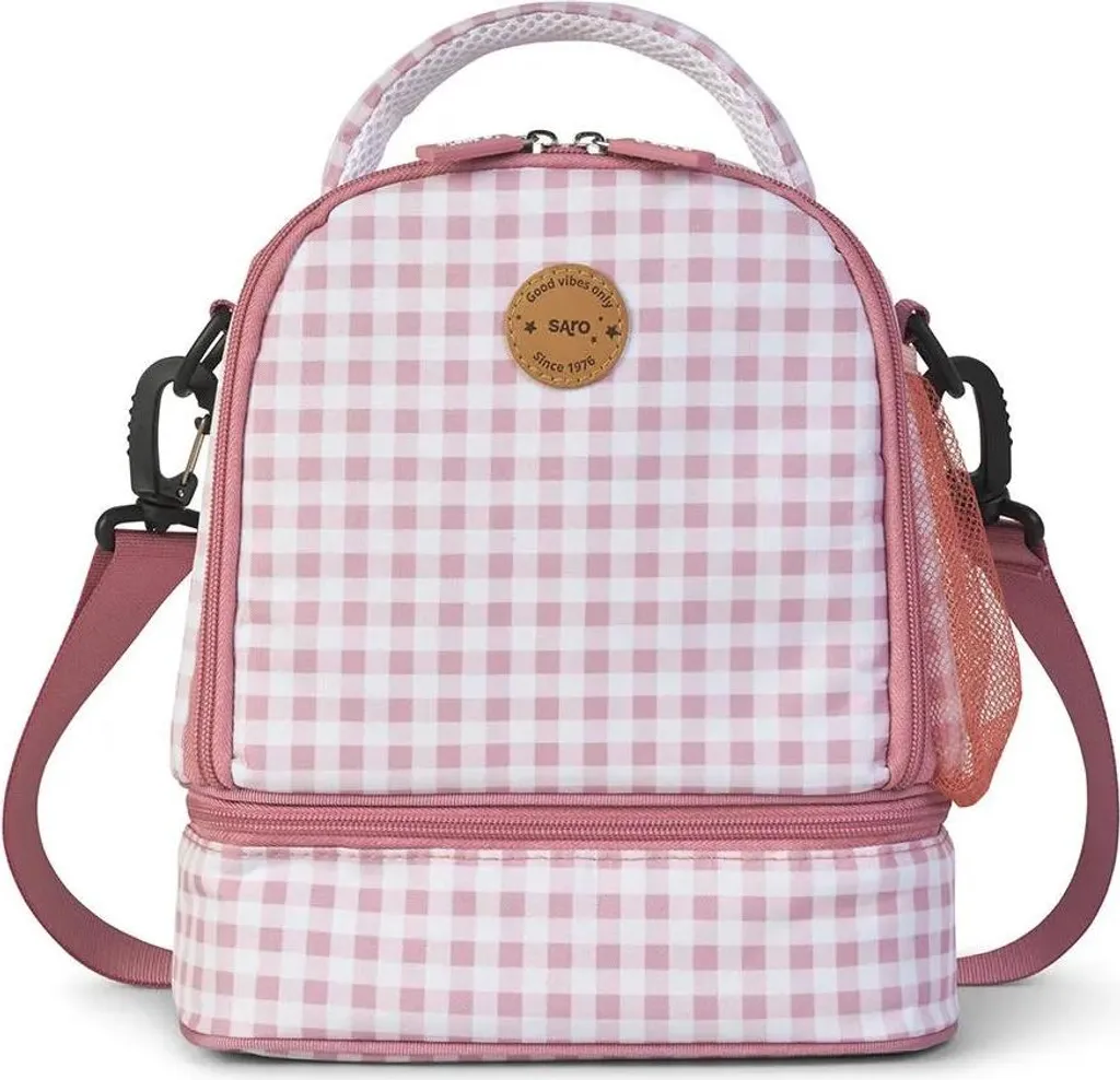Offerta Saro Thermobeutel Rosa | Porta Biberon Termico Prezzo Shock