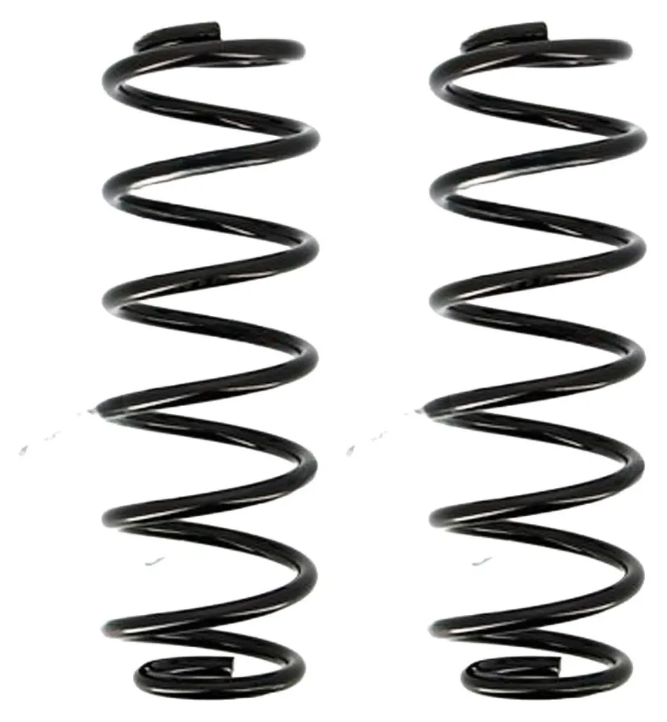 Ressort Suspension Arrière Renforcé pour Seat Ibiza IV et Audi A1 2010+