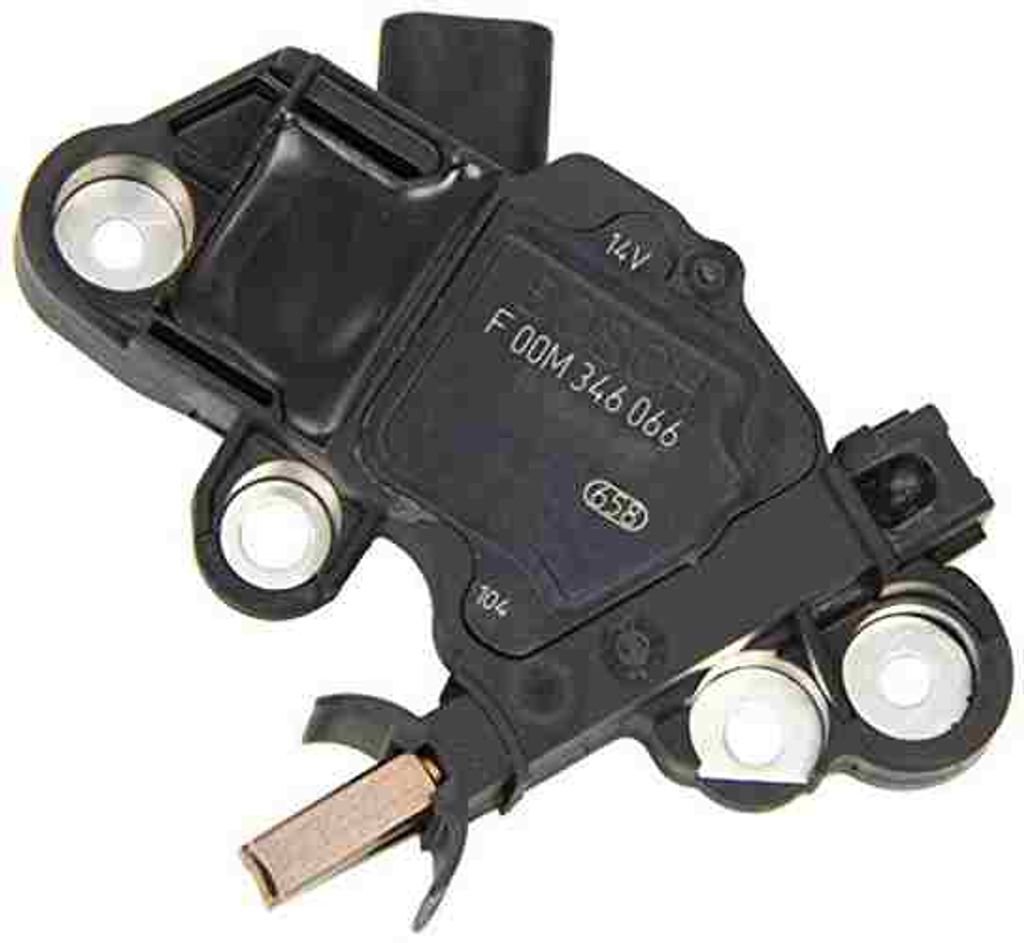 BOSCH Generatorregler Artikel: F 00M 346 066