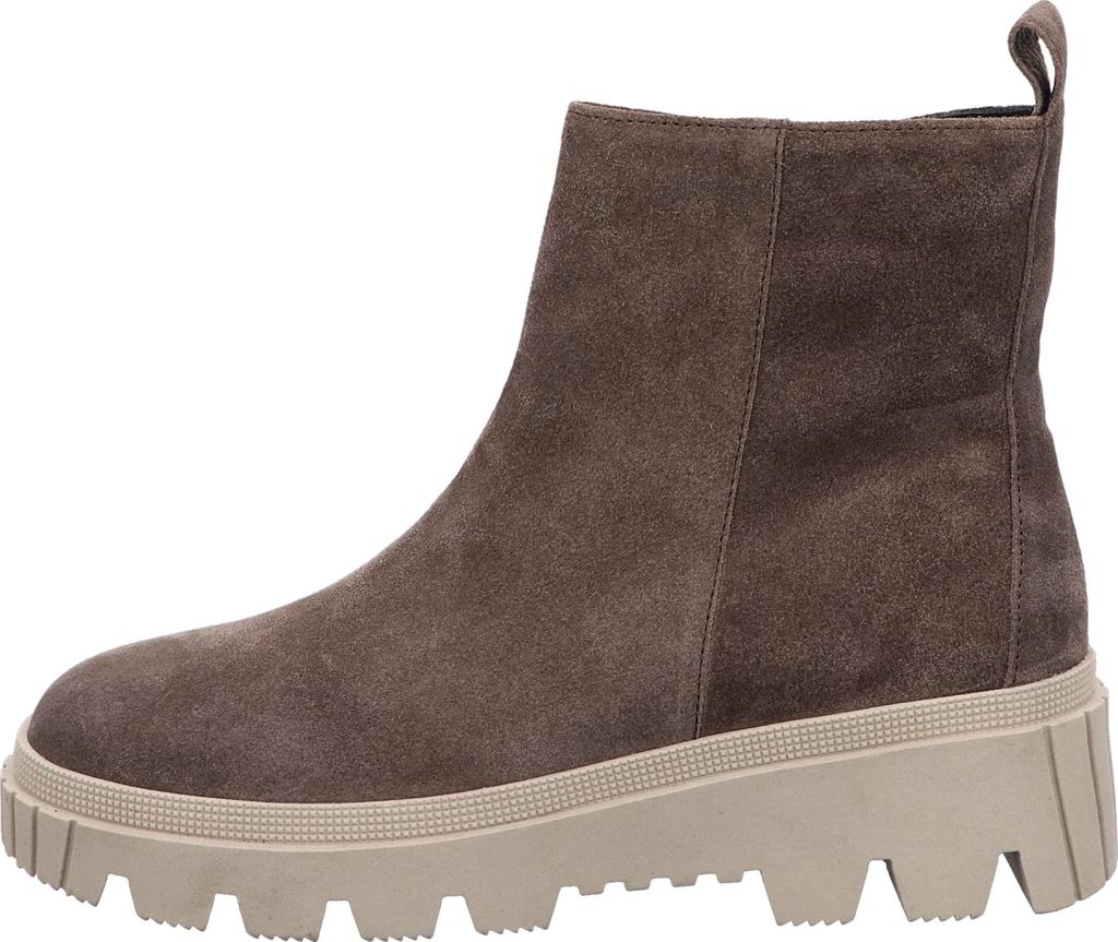 Gabor Klassische Stiefeletten Damen 31383934353238 Blau 38 1/2 EU