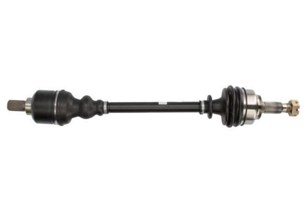 POINT GEAR PNG73025 Antriebswelle Vorne Links passend für PEUGEOT 407 SW (6E) 407 (6D) für CITROËN C5 III Kombi (RW)