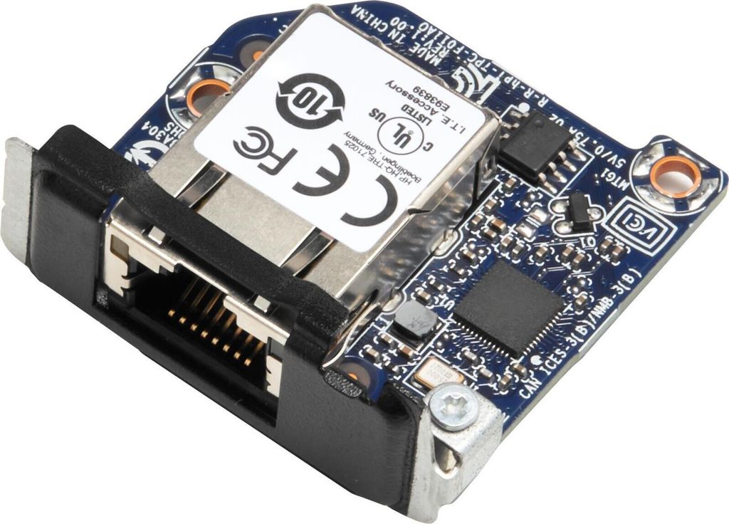 HP 1GbE LAN Flex Port 2020 Produktbild 2