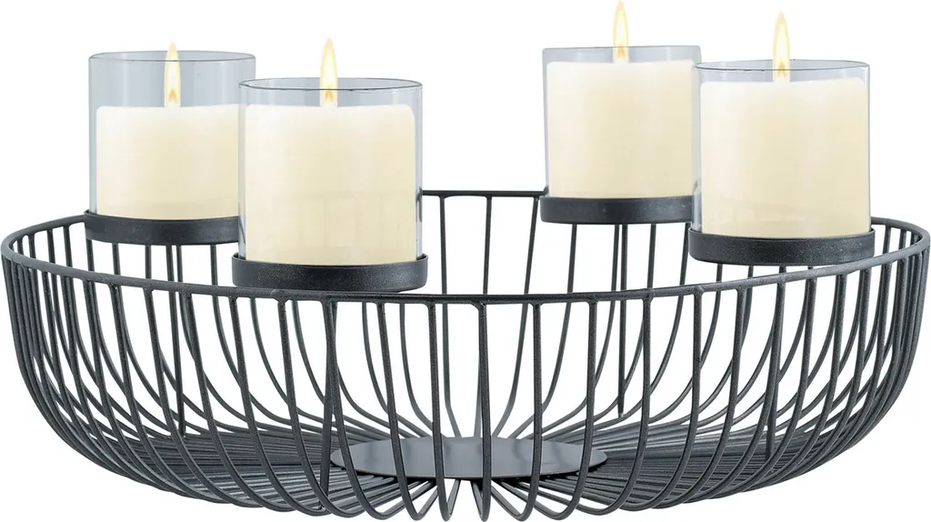 Chandelier design Eliet style scandinave pour décoration de salon chic