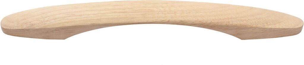Holzgriffe Holzknopf Holz Möbelgriff Knopf Schubladengriff Produktbild 