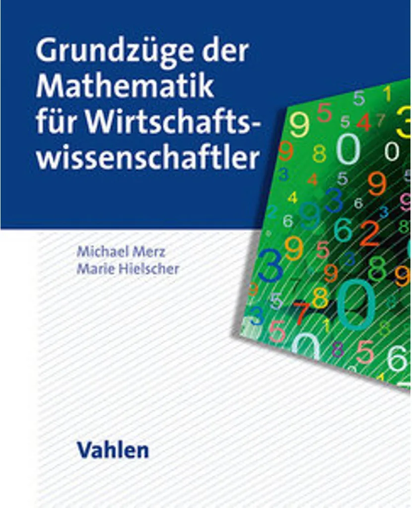 Livre de Mathématiques pour Économistes et Gestionnaires - Format Broché
