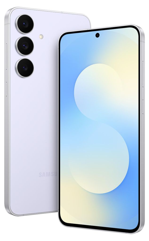 Samsung Galaxy S25 FE , 17 cm (6.7"), 8 GB, 256 GB, 50 MP, Obrázek produktu 
