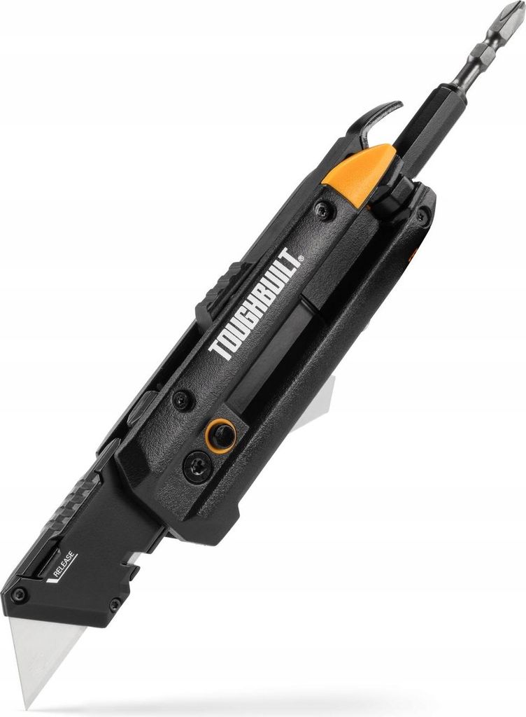 Toughbuilt | Uniwersalny nóż dla elektryków Zdjęcie produktu 