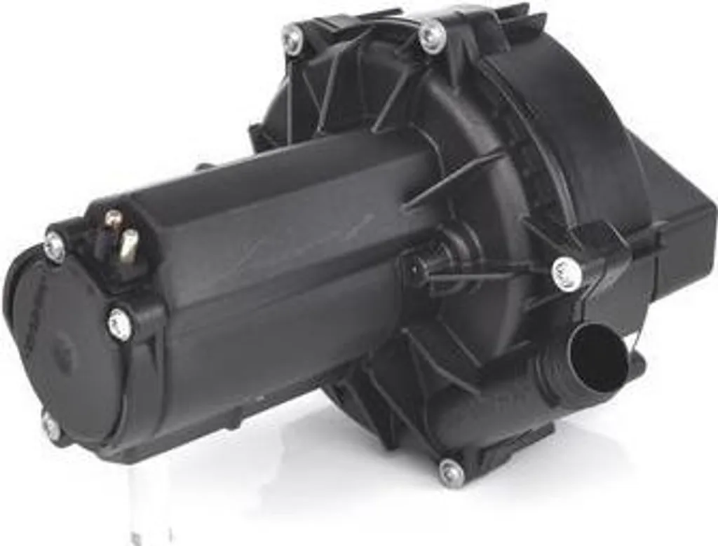 Pompe à Air Bosch 0580000010 Haute Fiabilité pour SLK et Crossfire V6