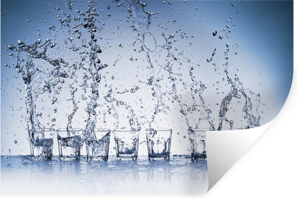 MuchoWow - Aufkleber