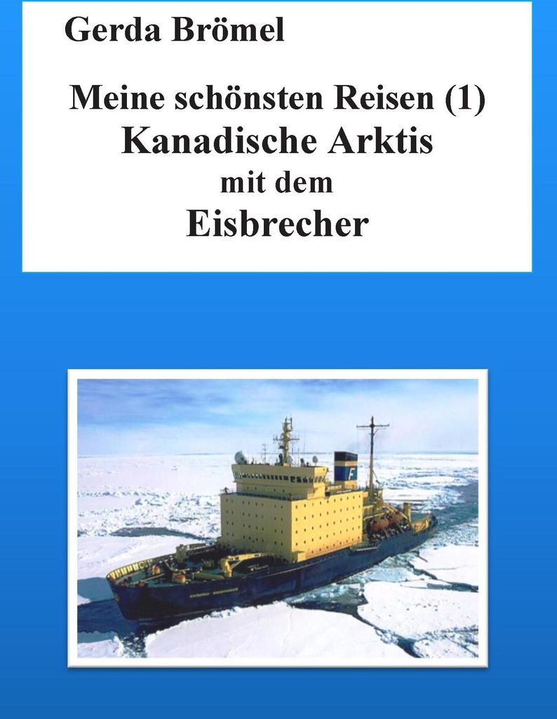 Meine schönsten Reisen (1)