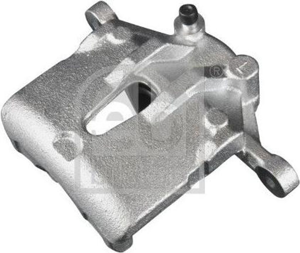 FEBI BILSTEIN 178241 Bremssattel OE 581101H000 kompatibel mit i30, Ceed