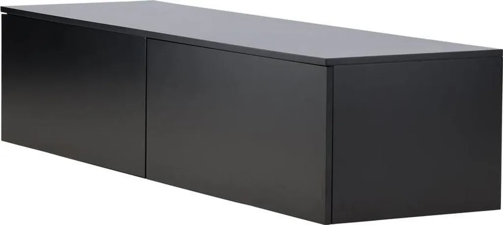 Commode Frihamn Noire : Rangez tout avec Style - Solution Gain de Place - 2
