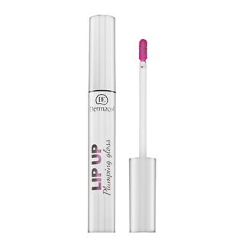 Dermacol Lip Up Plumping Lip Gloss No.2 Lipgloss 3 ml