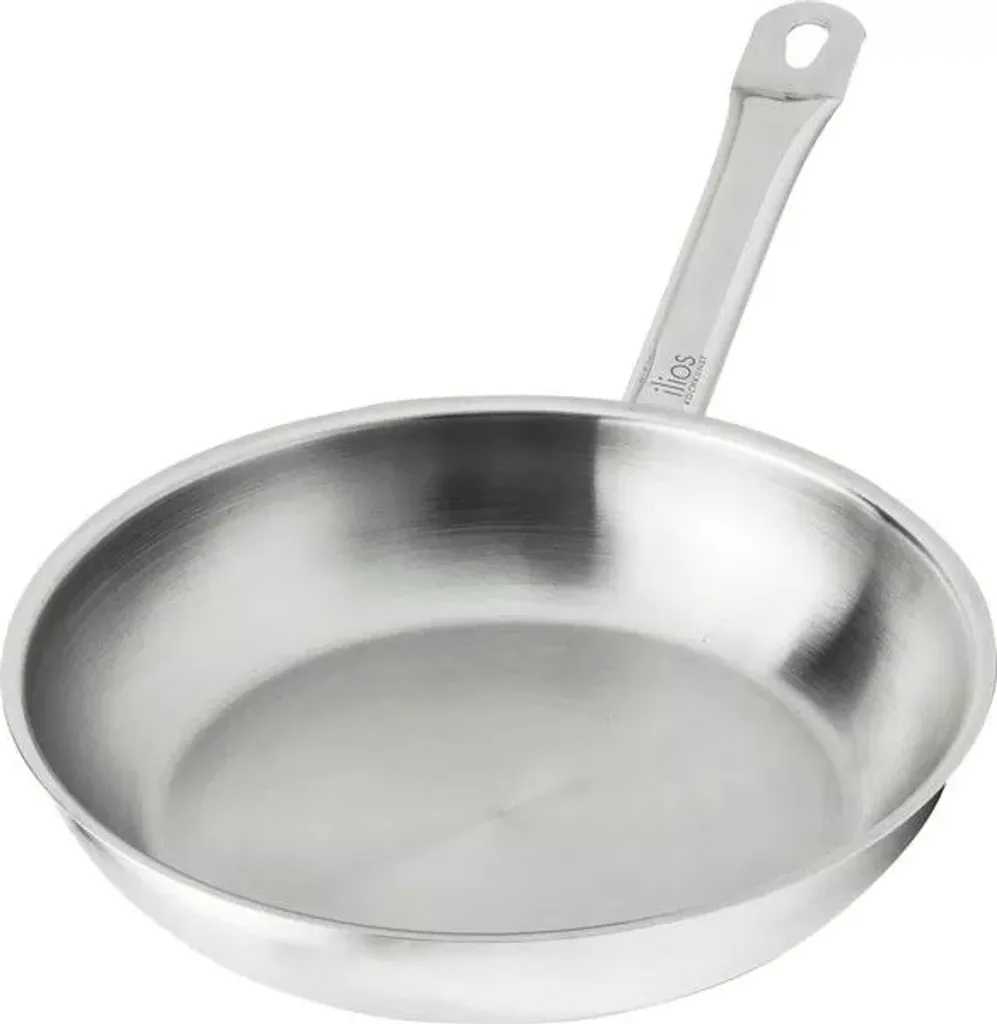 OFFERTA: Padella Professionale ILIOS 28cm Multistrato - Durata Eterna
