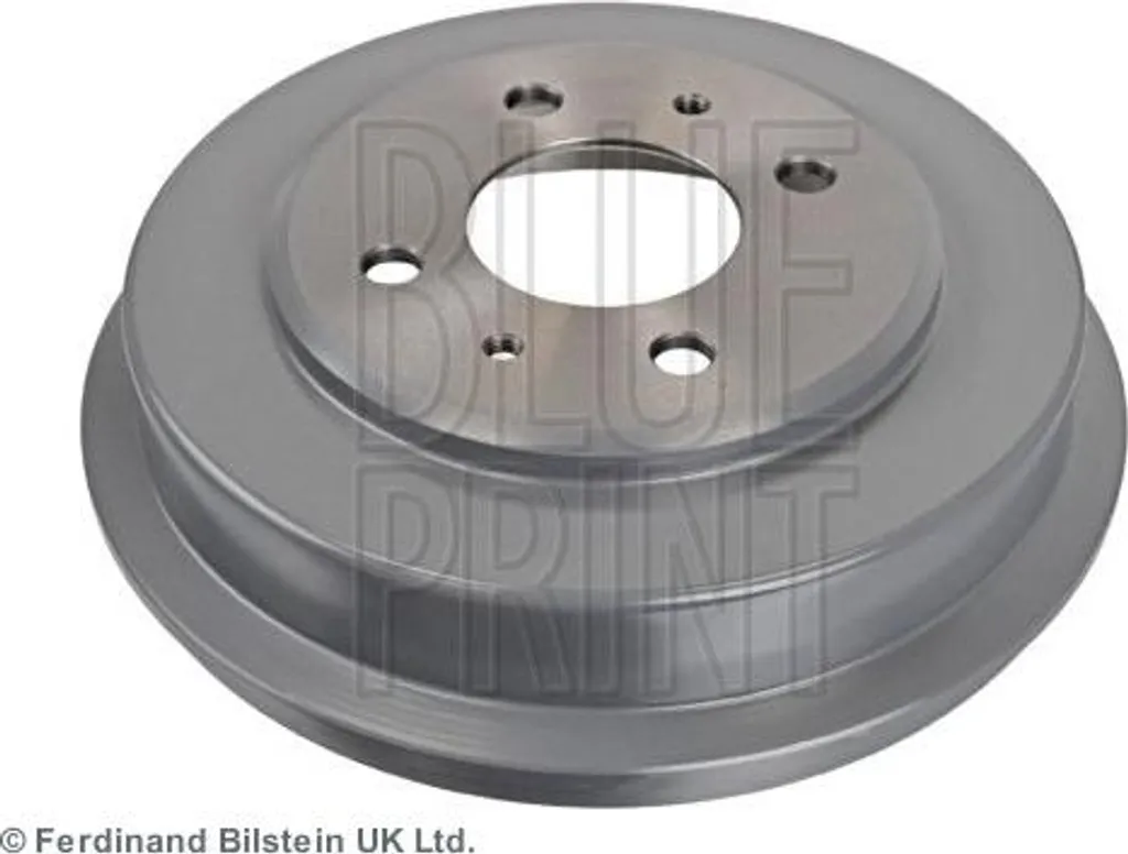 Remplacement Tambours de Frein Hyundai Accent II LC ADG04710 Arrière