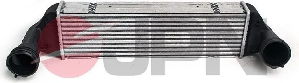 Intercooler JPN 60C9266 pour BMW X3 E83 OE 17513421803 Qualité Premium