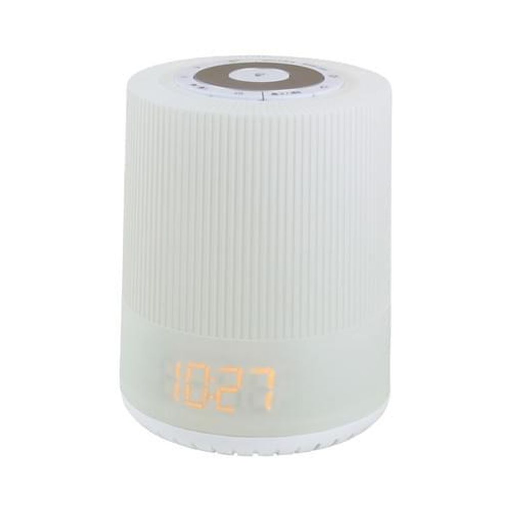 Světelný budík Soundmaster UR230WE Obrázek produktu 