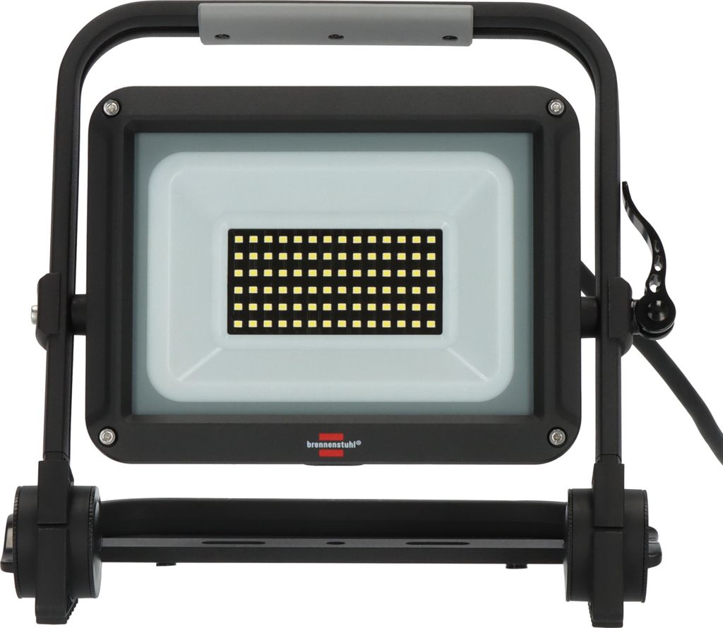 Brennenstuhl Mobilny reflektor LED JARO 7060 M Zdjęcie produktu 