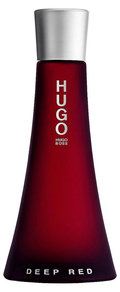 Hugo Boss HUGO Deep Red woda perfumowana spray (90 ml) Zdjęcie produktu 