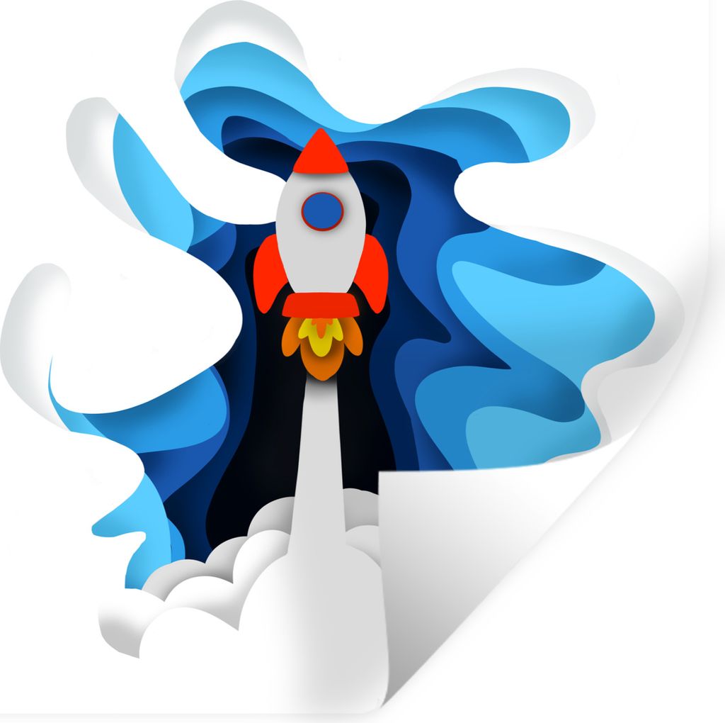 MuchoWow - Wierderverwendbar - Selbstklebend