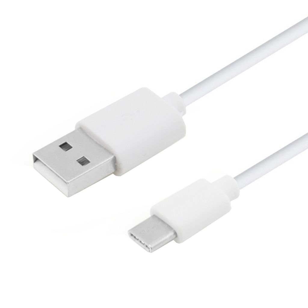 G42 USB C Kabel 1m Ladekabel für Samsung Galaxy Huawei USB Type C auf USB A