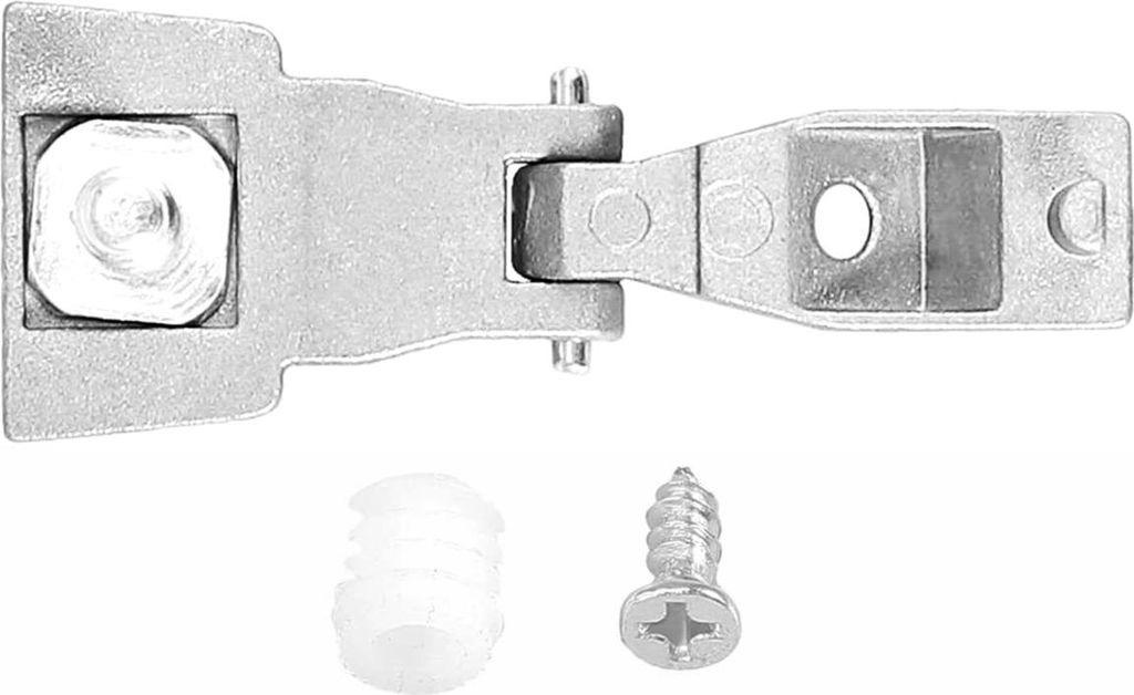 Reparatursatz Türgriff 51964555 Aussentürgriff Scharnier passend für Fiat 500