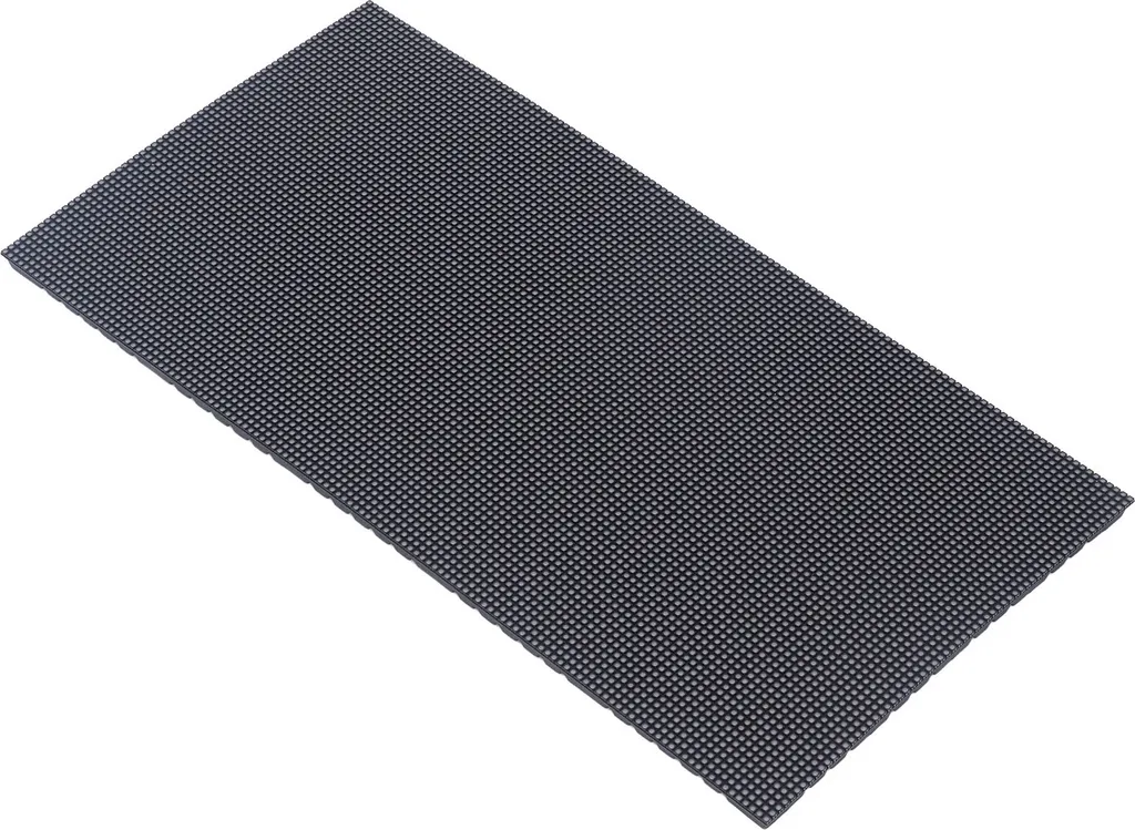 Panneau LED Flexible 208x104 Pixels RVB Matriciel 5V pour Déco Murale