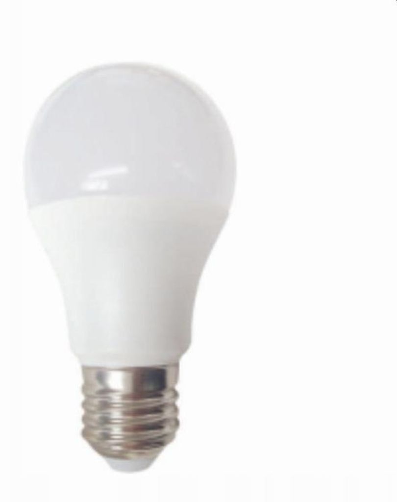 Żarówka Led E27 Eco Light 6500k 450lm 5w Barwa Biała Zimna Zdjęcie produktu 