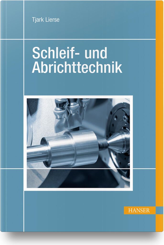 Schleif- und Abrichttechnik