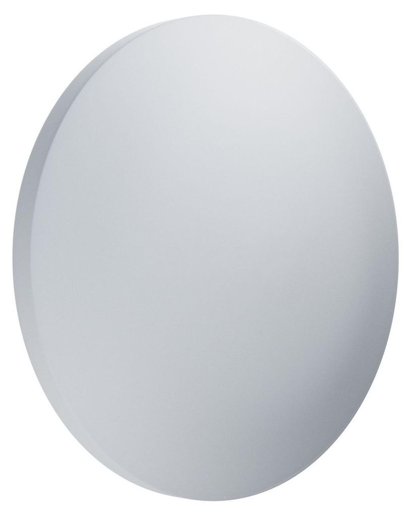 Deckenlampe LED Bewegungssensor D: 30 cm rund 3000 K 1100 lm Modern
