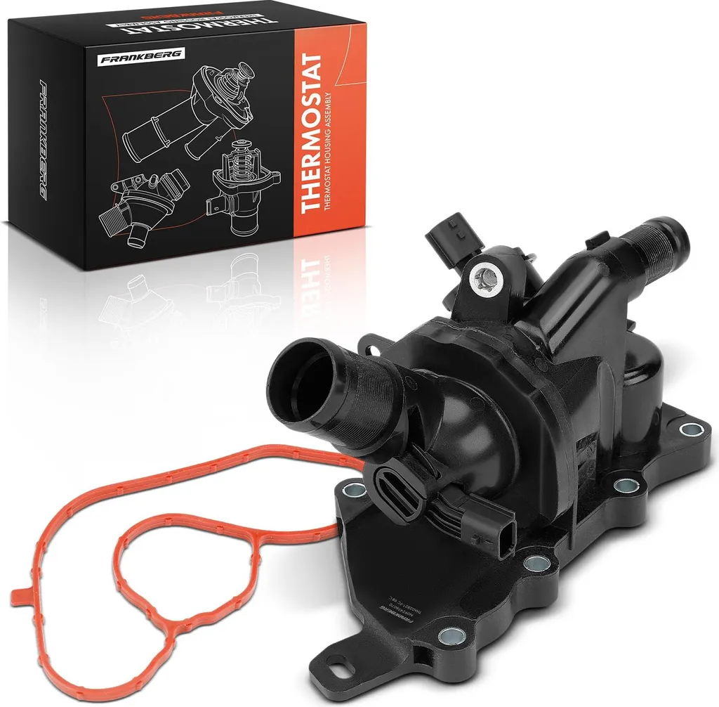 Thermostat liquide refroidissement Frankberg pour Renault Arkana et Clio V